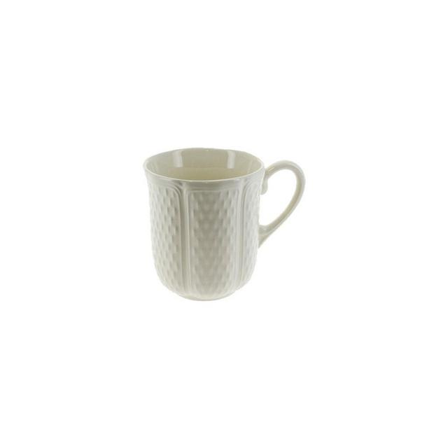 Mug Pont Aux Choux White