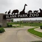 Blank Park Zoo