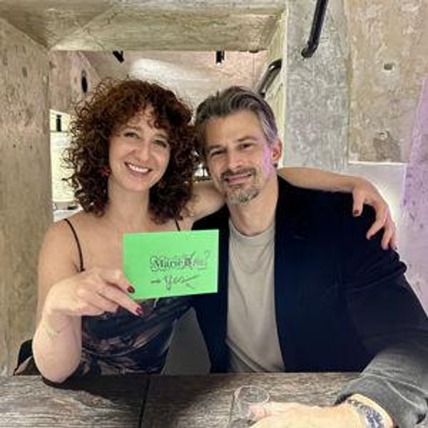 Ryan & Robert's Newlywed Fund