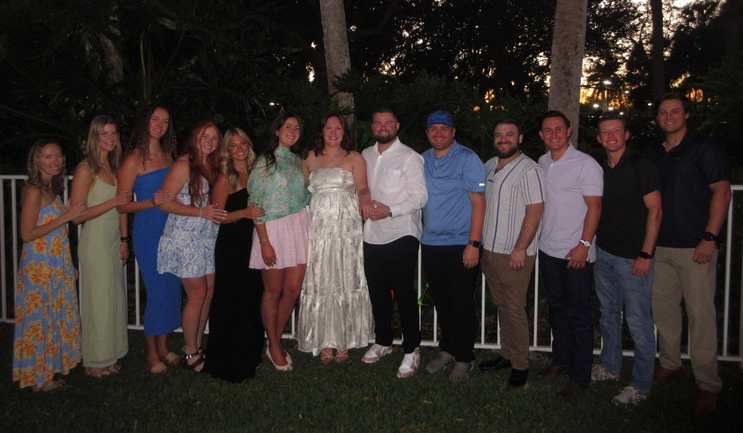 The Wedding Website of Abbie Holt and Connor Brian