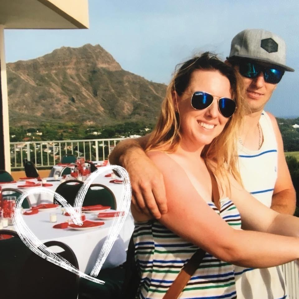 Travel time! Hawaii 2017