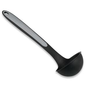 Calphalon® Nylon Ladle with Grip Anywhere Handle