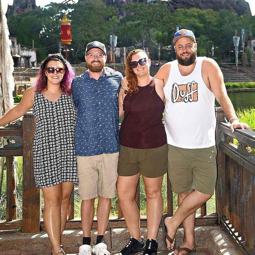 Disney '23