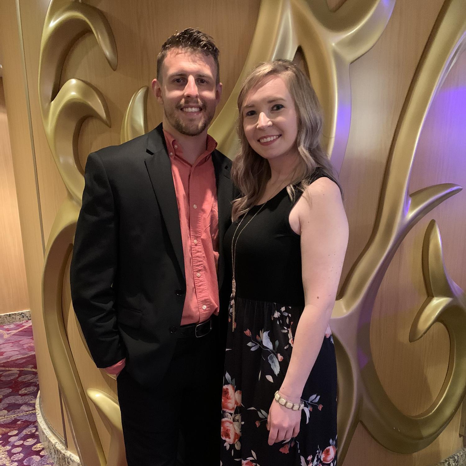 Another Adventure! Our first Cruise!
