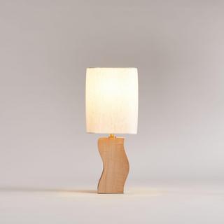 Onada Mini Curved Table Lamp
