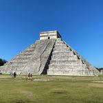 Chichen Itza - Mayan Ruins
