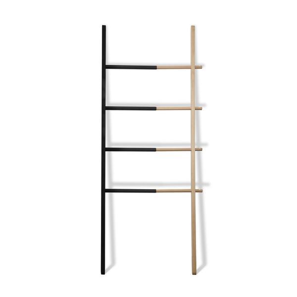 Hub Ladder—Clothes Hanger
