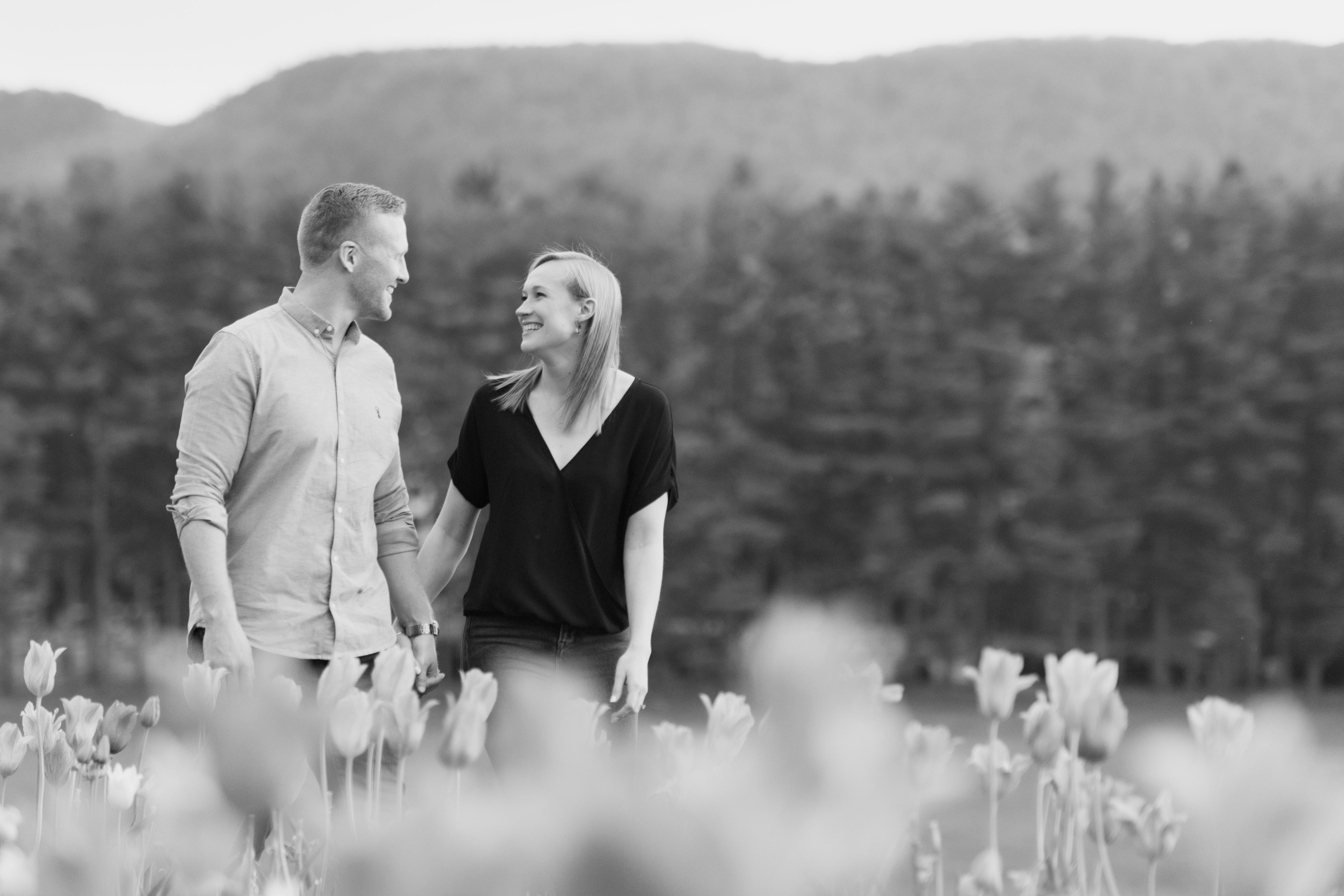 The Wedding Website of Anna Harris and Liam Swanton