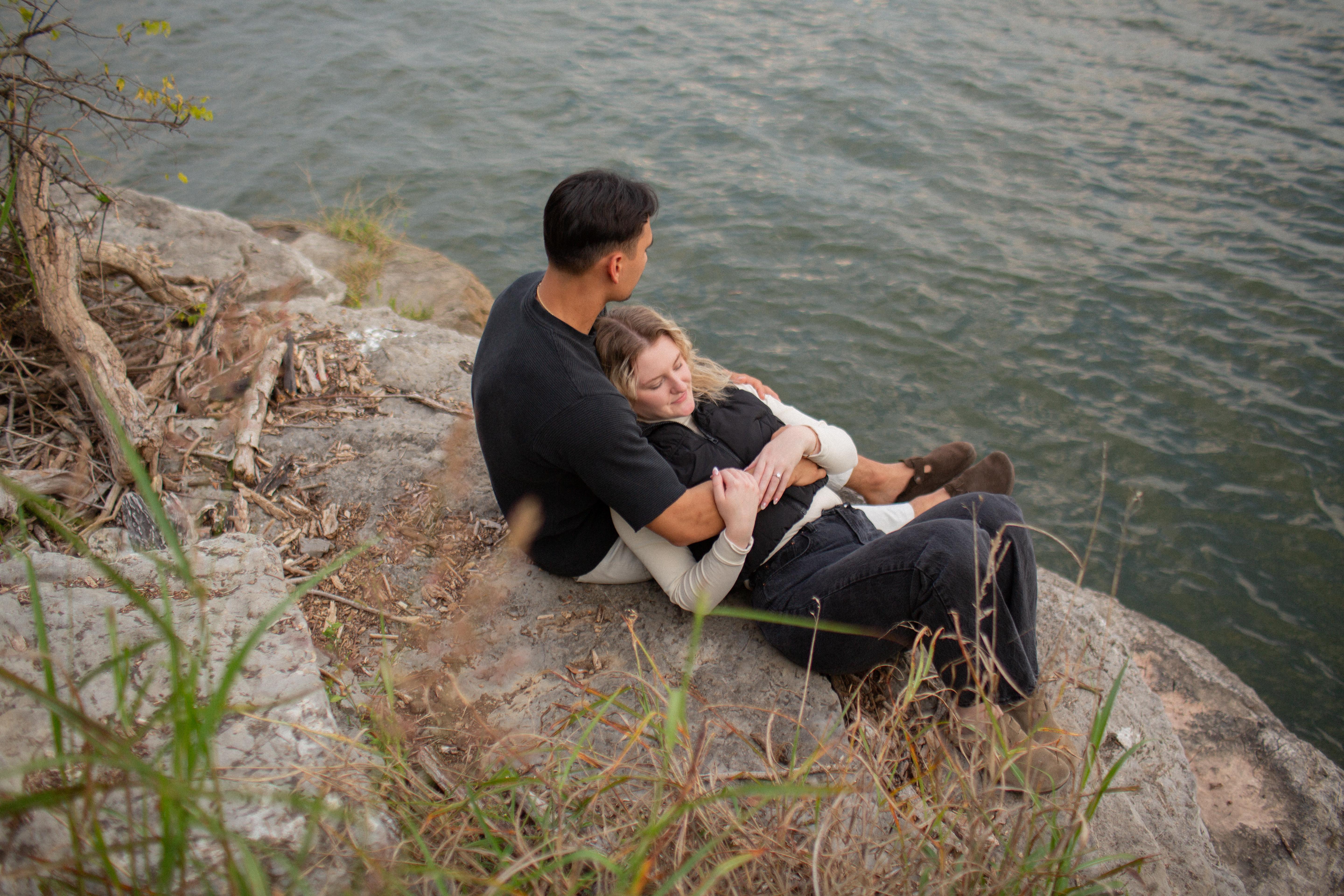 The Wedding Website of James Popoff and Madison Nault