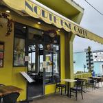 North End Caffe