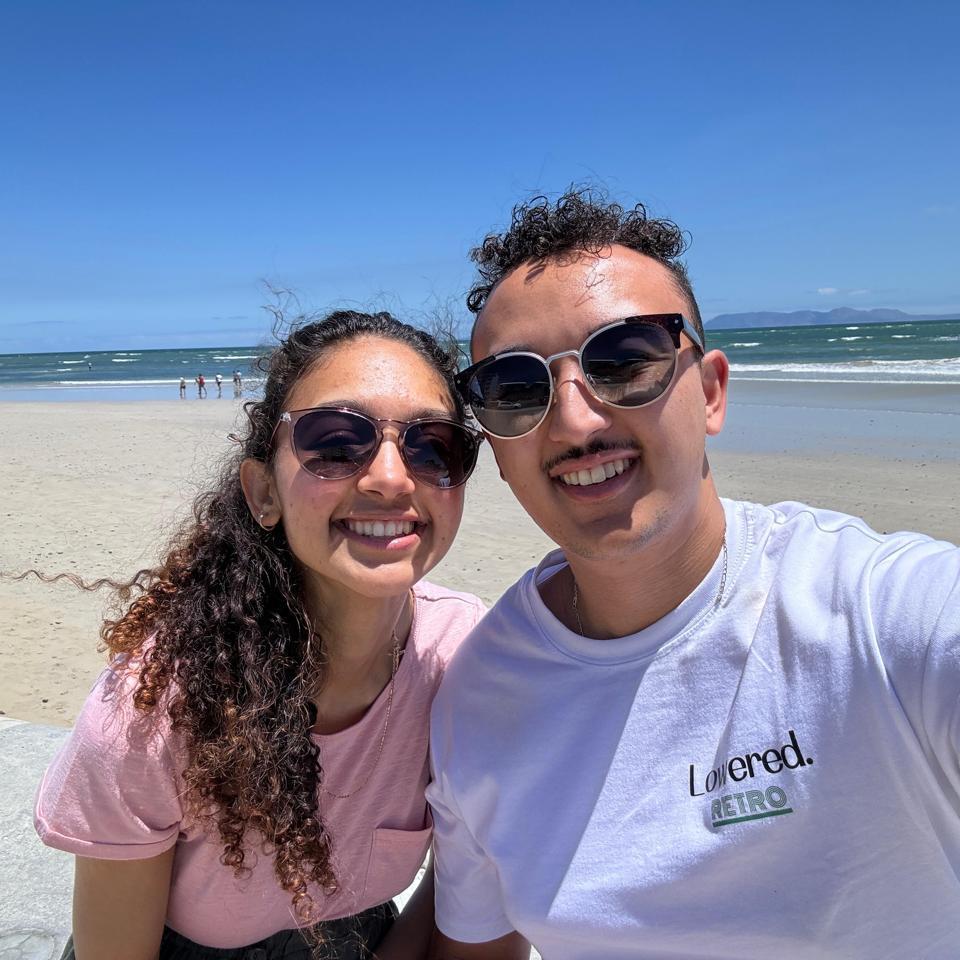 Beach Time