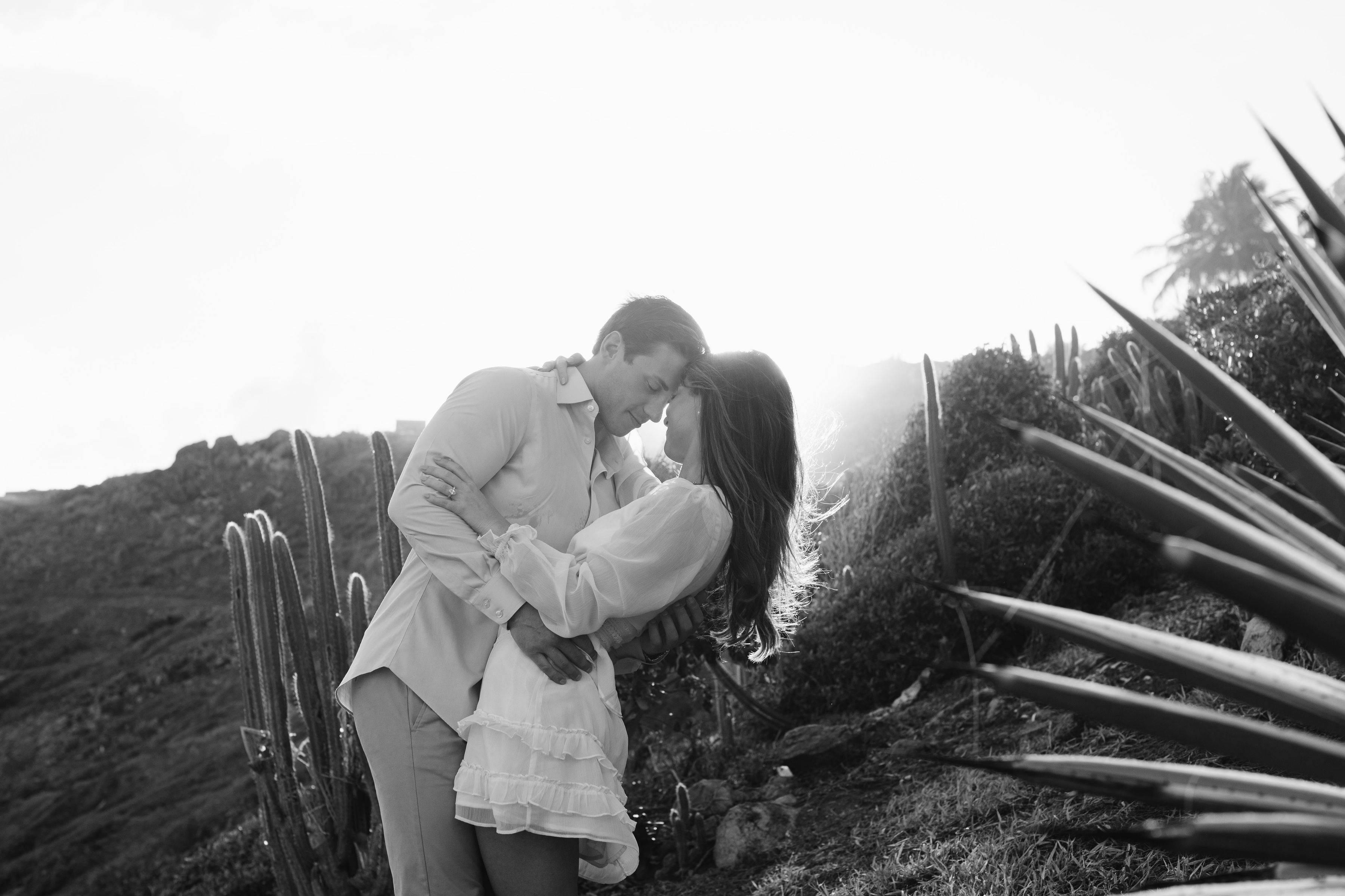 The Wedding Website of Rebecca Reit and Aaron Barker