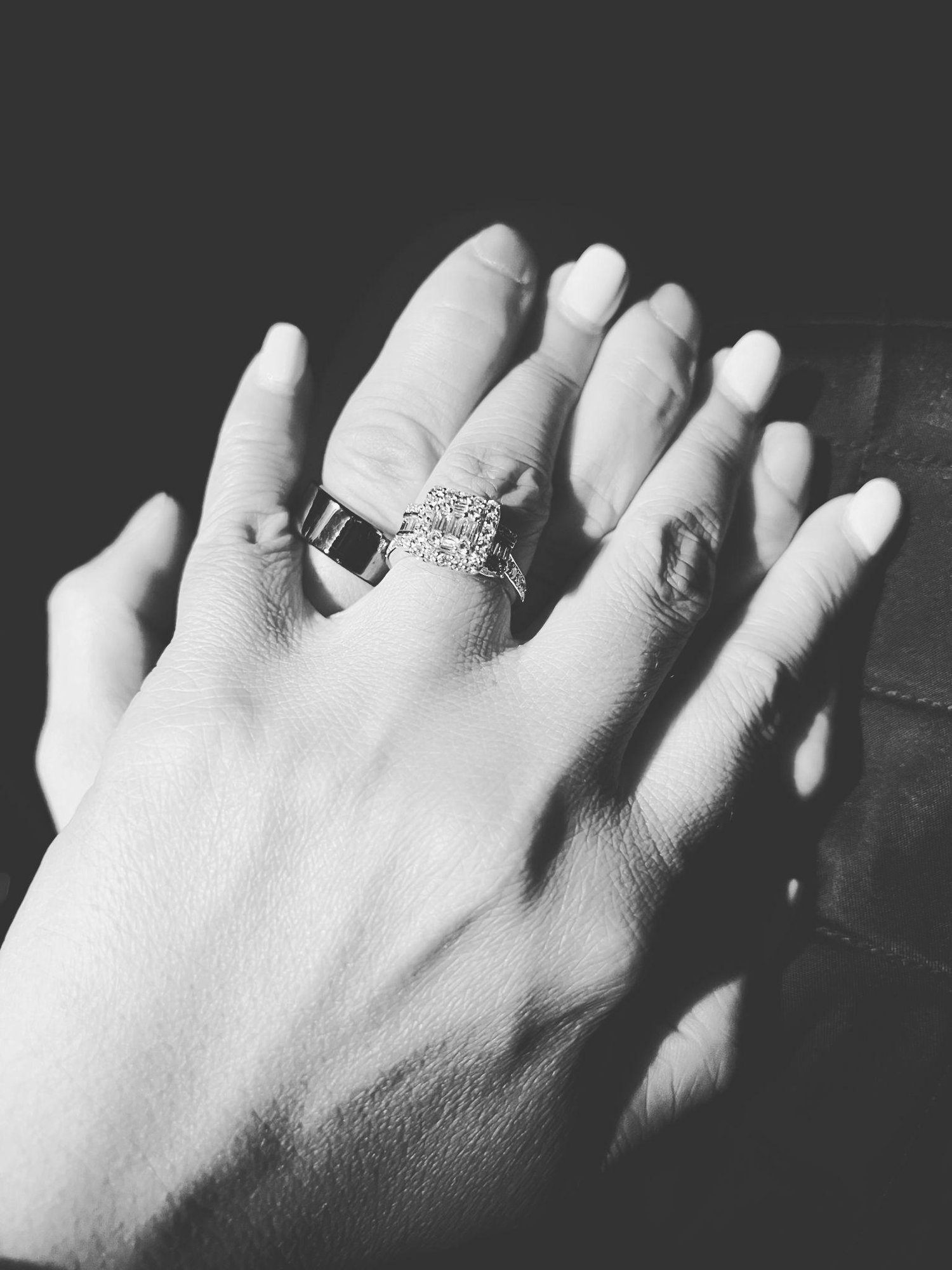 The Wedding Website of Janice Pasa and Vin Velarde