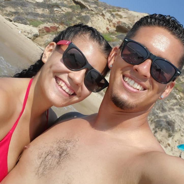Muy playeros 🏝 Beach Bums 🏖