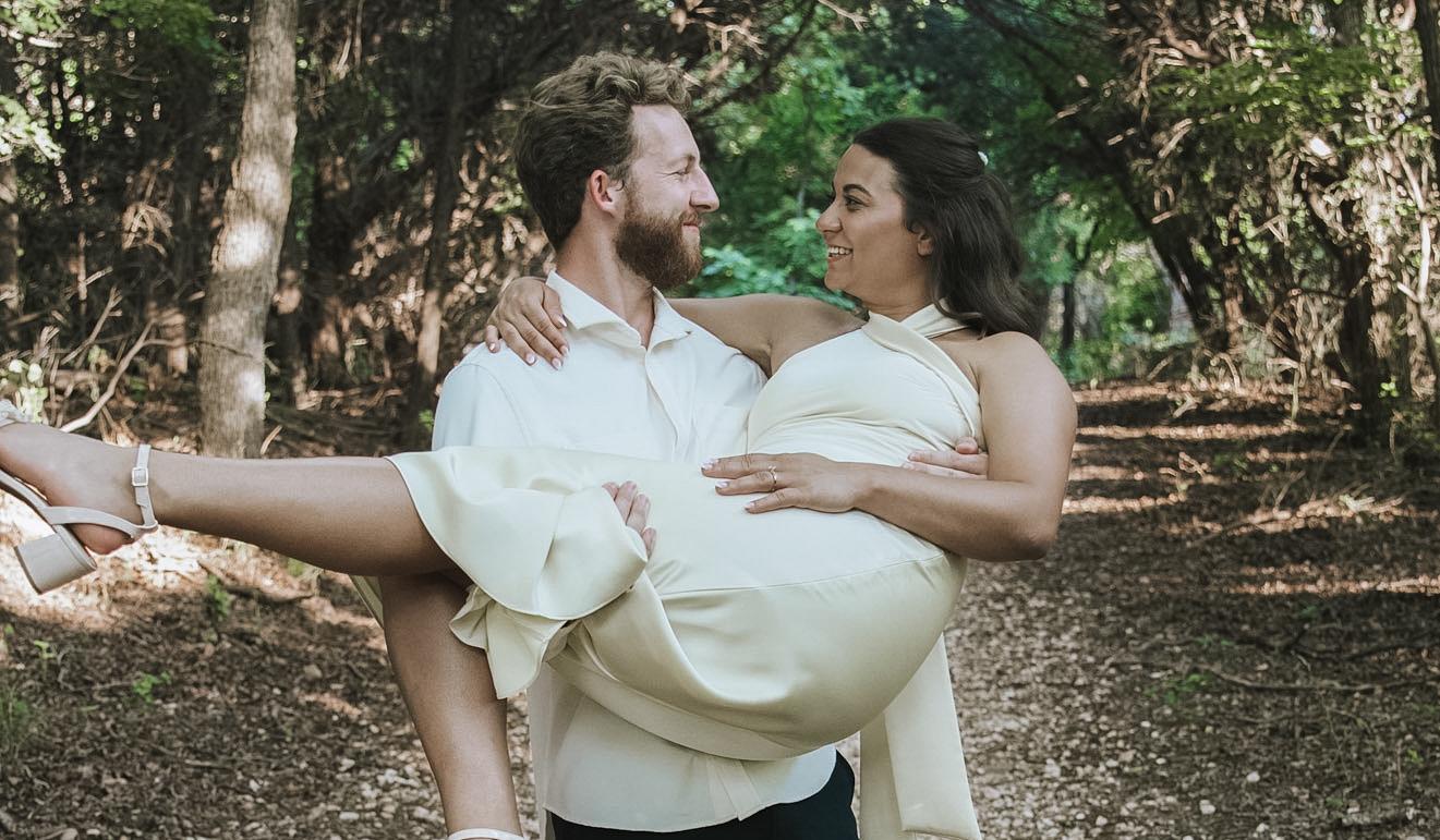 The Wedding Website of Jordyn Rogers and Tyler Simpson