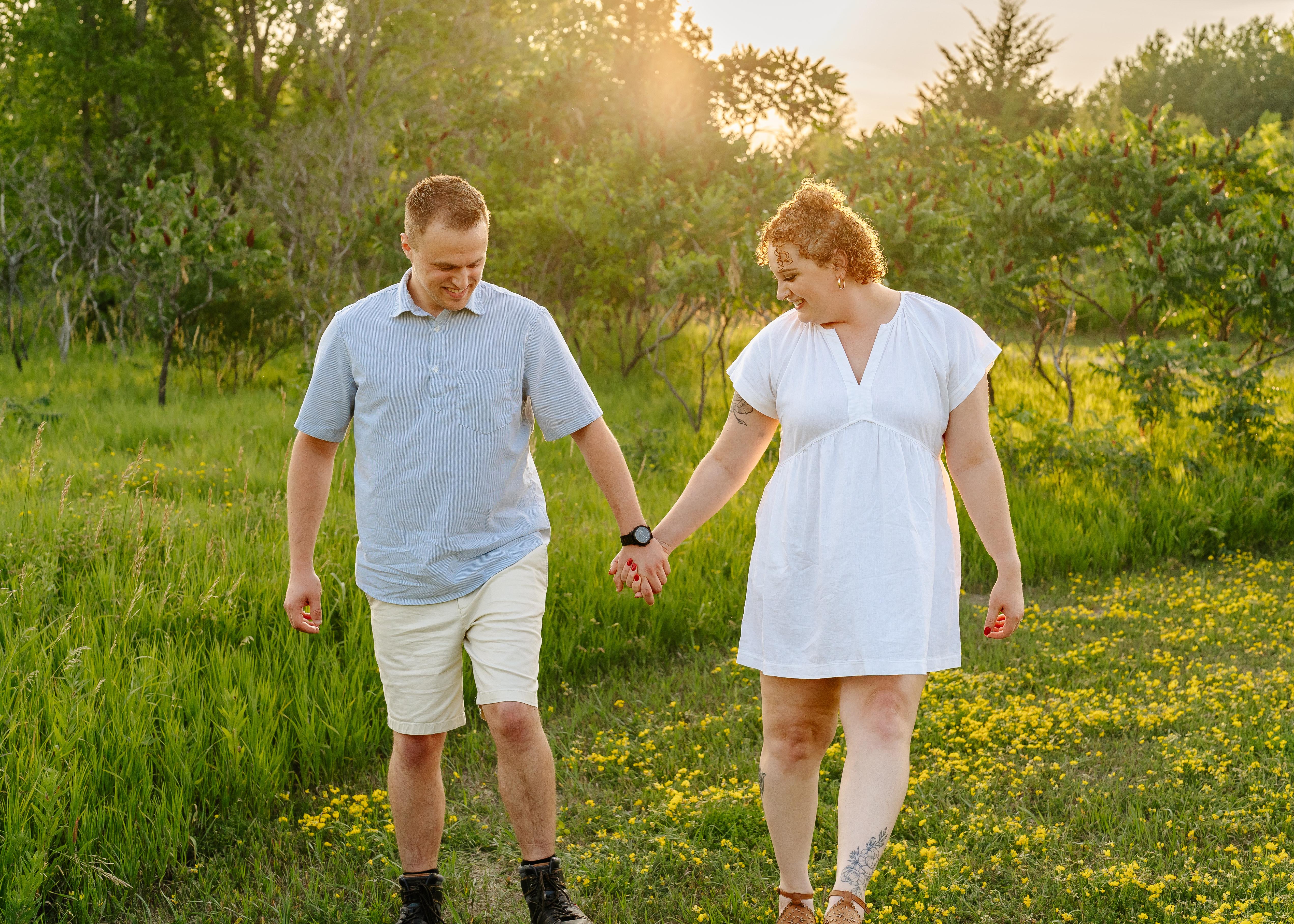 The Wedding Website of Katie Price and Sean DuLac