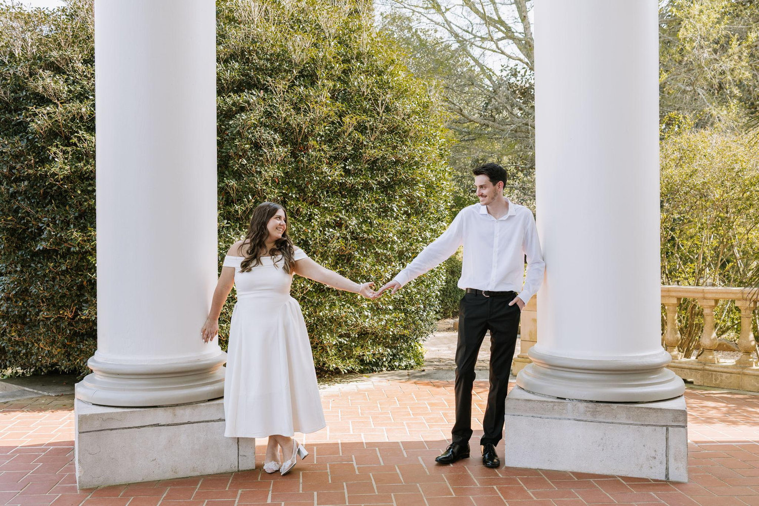 The Wedding Website of Kristina Kornacki and Colby McElwaney