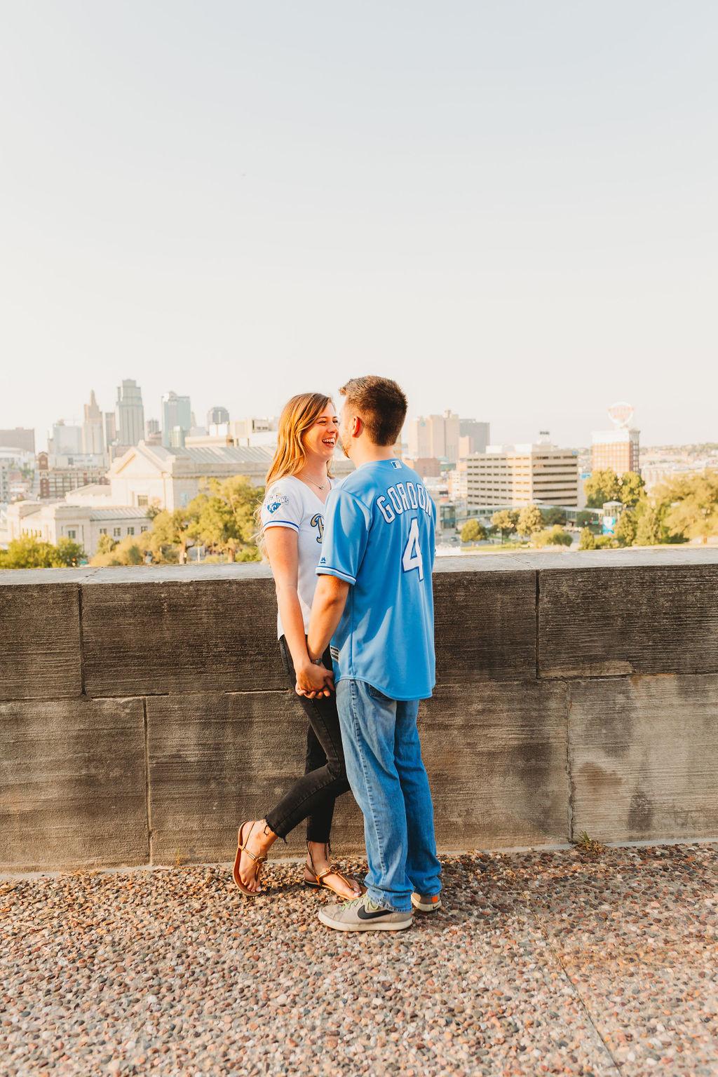 The Wedding Website of Taylor Walden and Colin Kipper