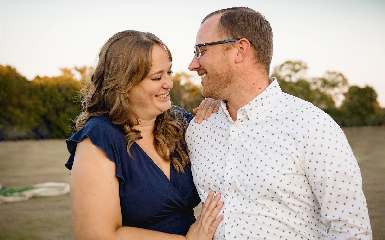 The Wedding Website of Brooke Meyer and Scott Agruso