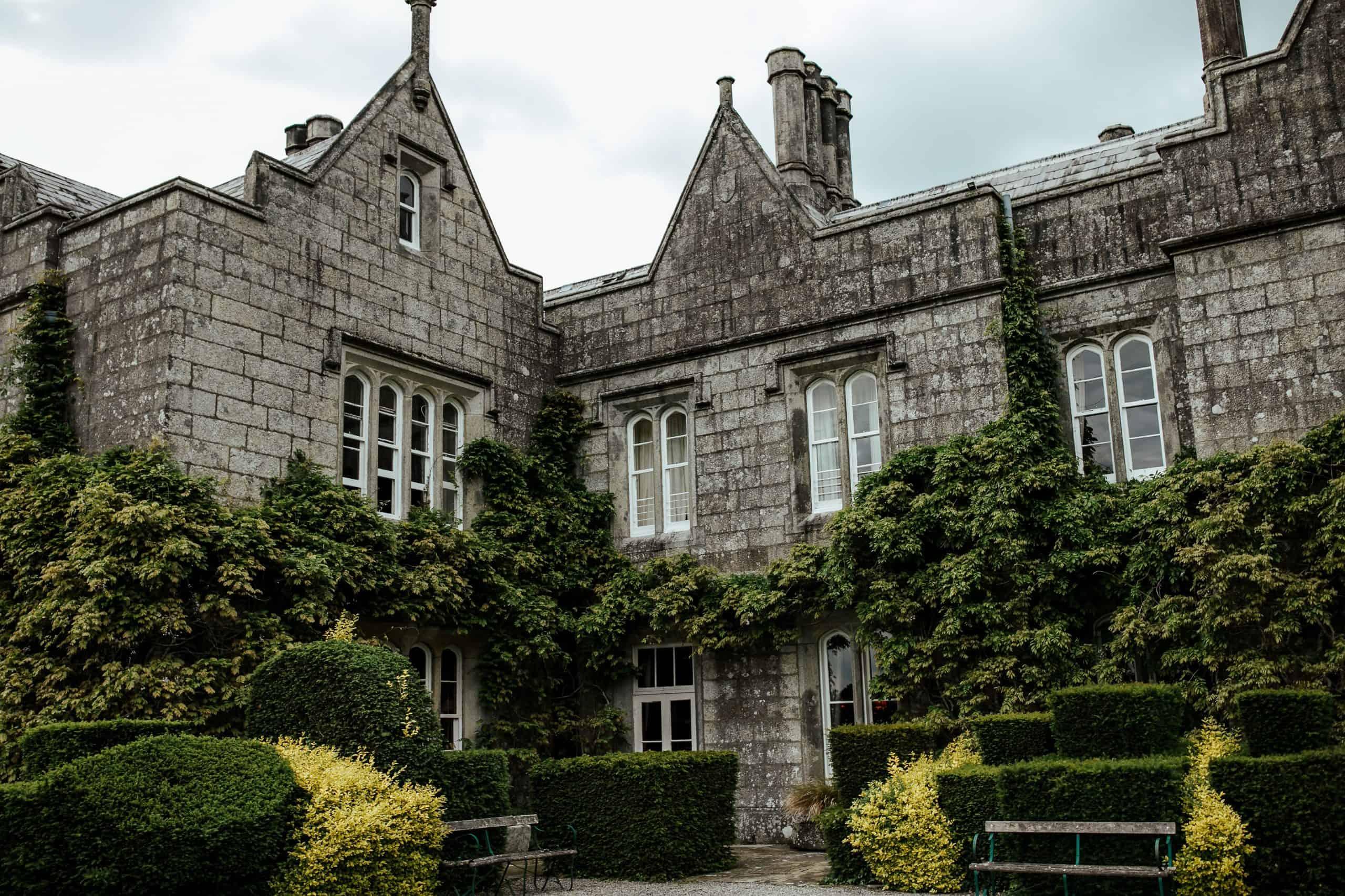 The Wedding Website of Selina Heinen and Levi Connelly