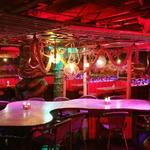 Laka Lono - Tiki Bar