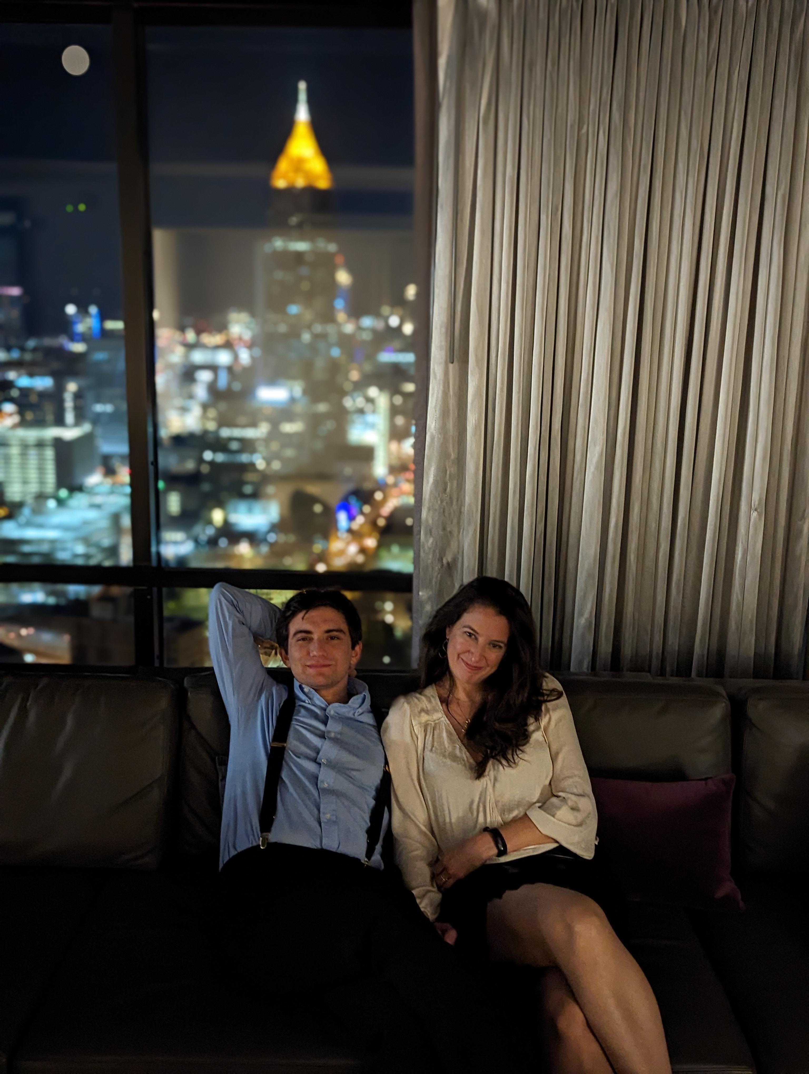 The Wedding Website of Michelle Amanda Torski and Constantine Harry Katsoudas