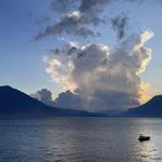 Lake Atitlán