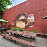 Mountain Toad Brewing