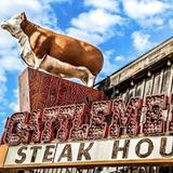 Cattlemen's Steak House