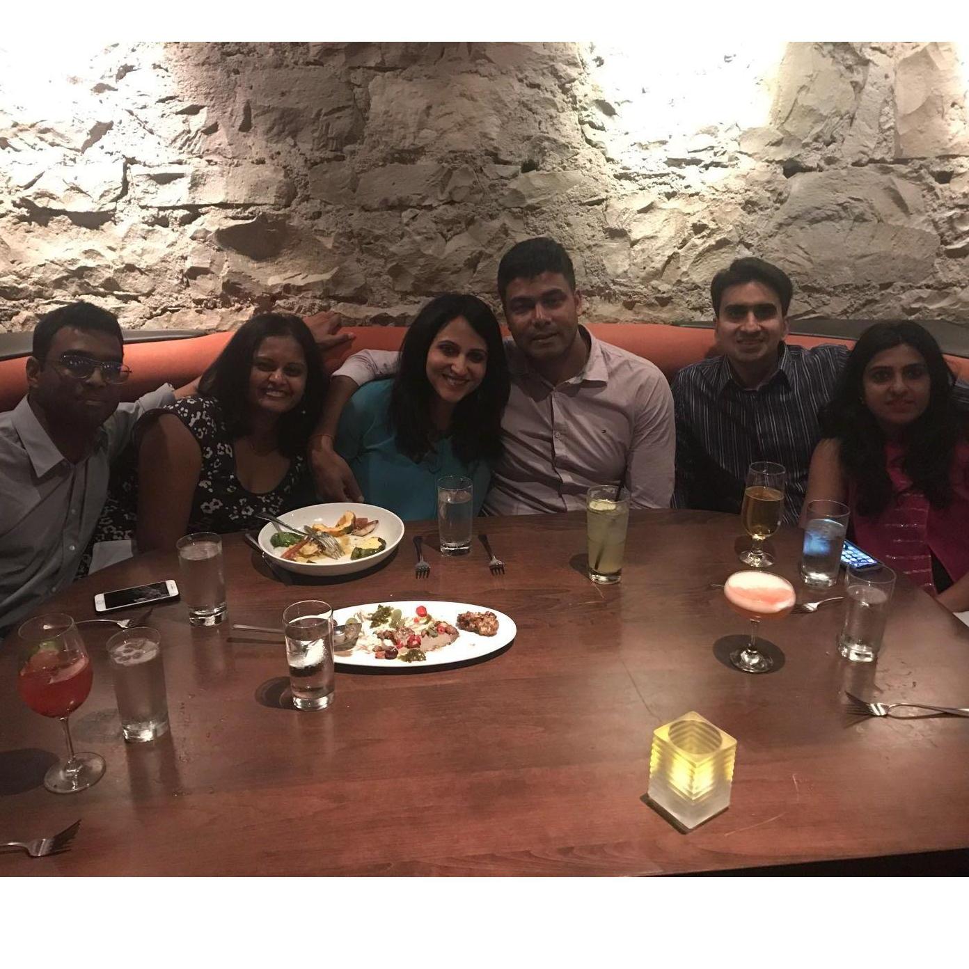 Darshan 40th!