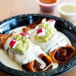 La Super-Rica Taqueria