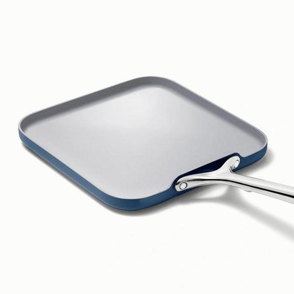 Square Griddle Pan