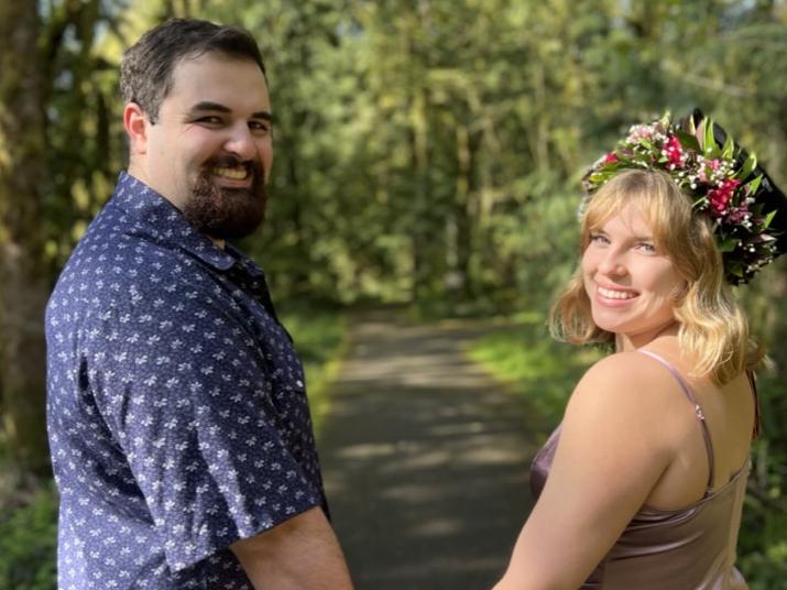 The Wedding Website of Sydney Richardson and Jack O'Hearn