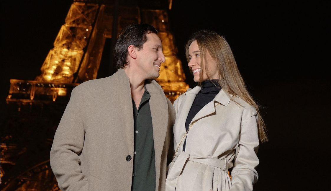 The Wedding Website of Flavia Fernandez and Alejandro Gil