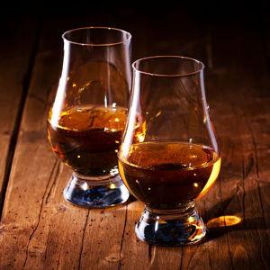 Buy us a WHISKEY on our Honeymoon!