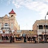 Fredericksburg