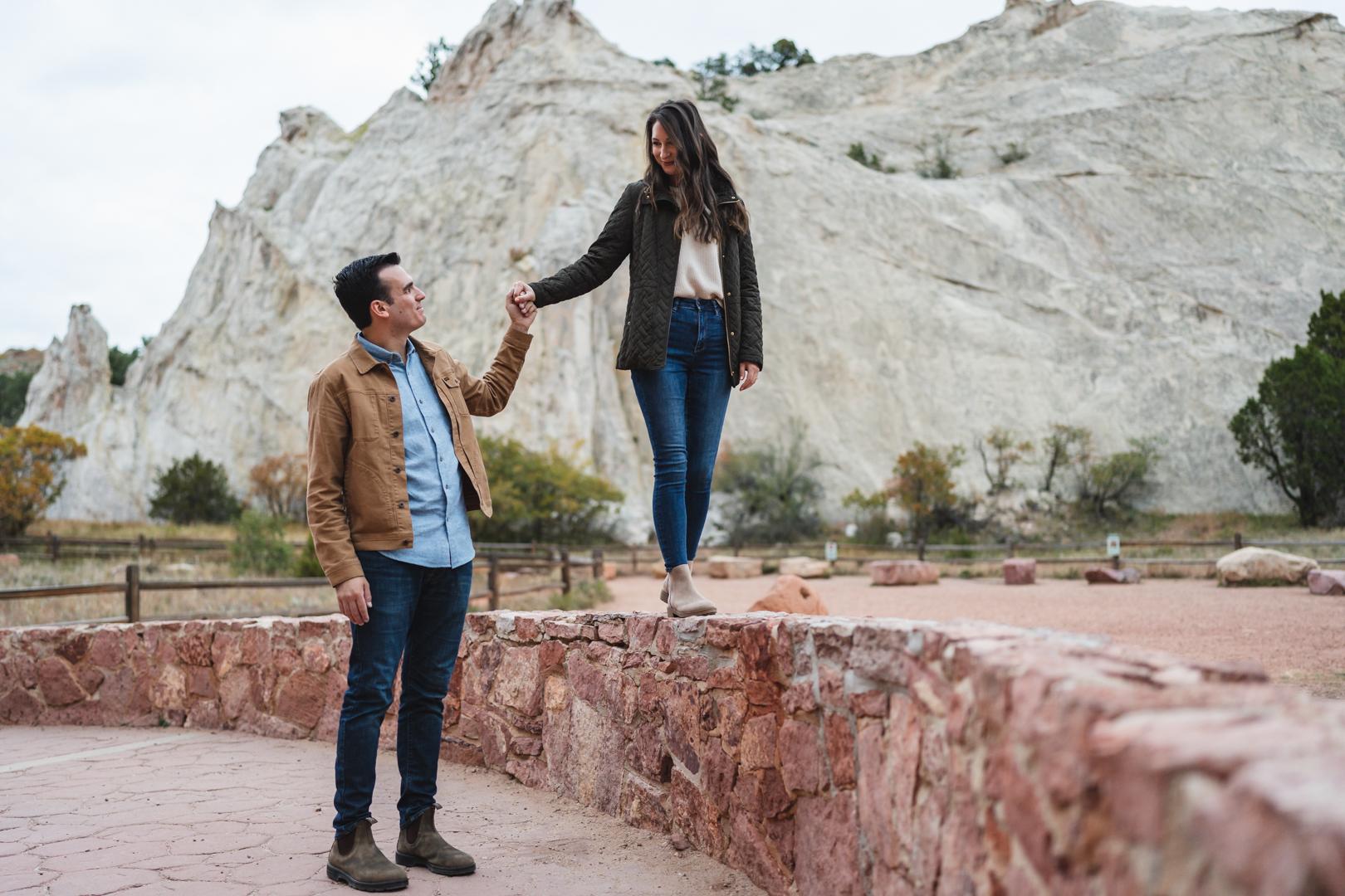 The Wedding Website of Elizabeth Cuadrado and Danny Cuadrado