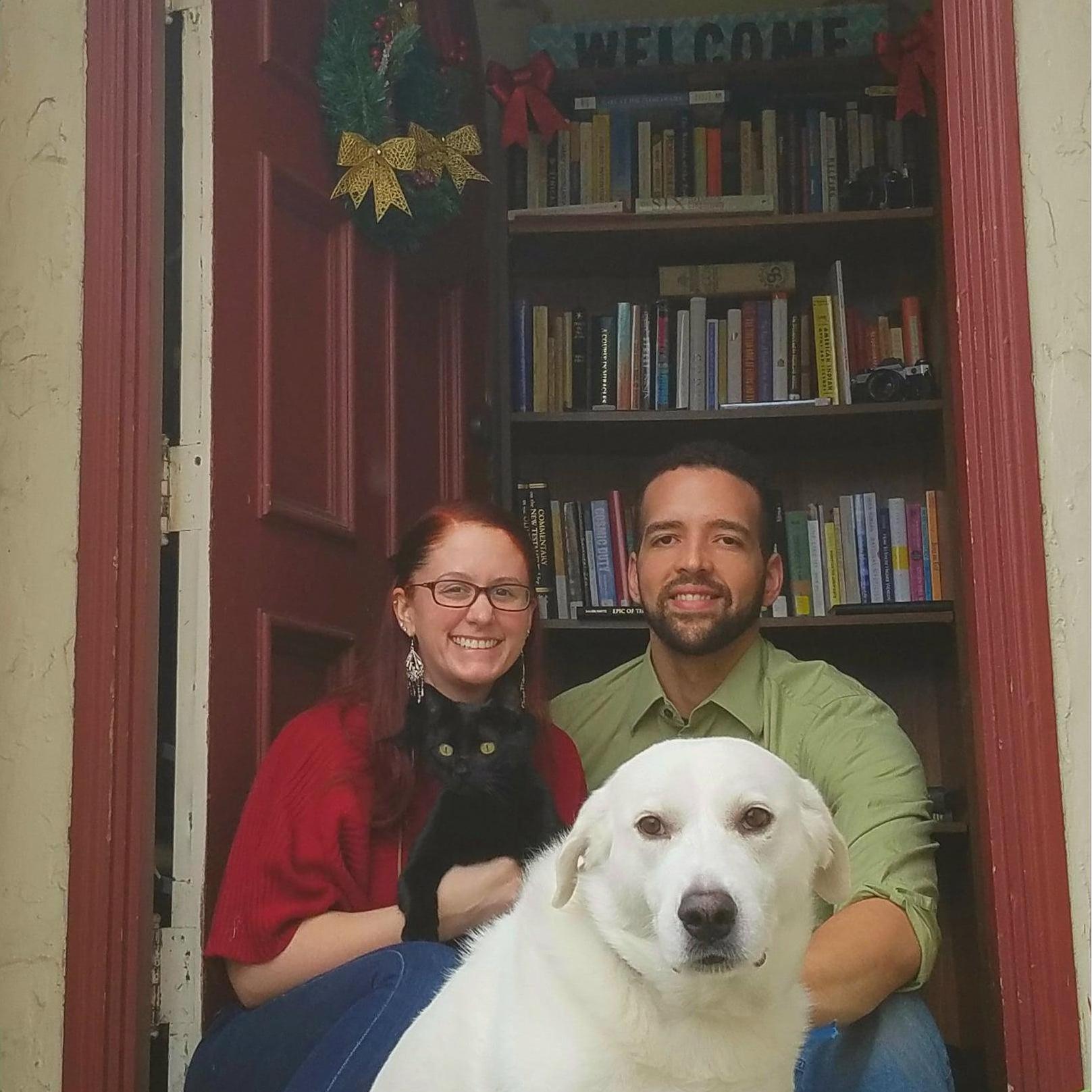 Christmas 2017!