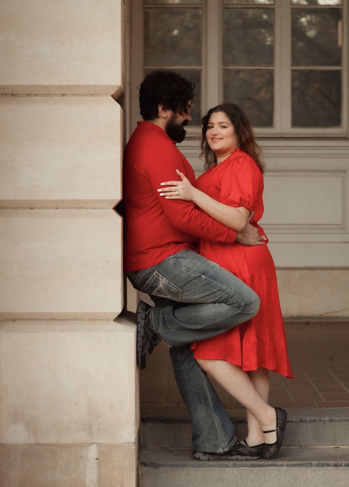 The Wedding Website of Dhamar Garcia and Jordan Rodriguez