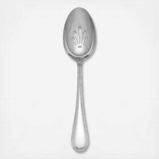 Lyndon Pierced Buffet Spoon