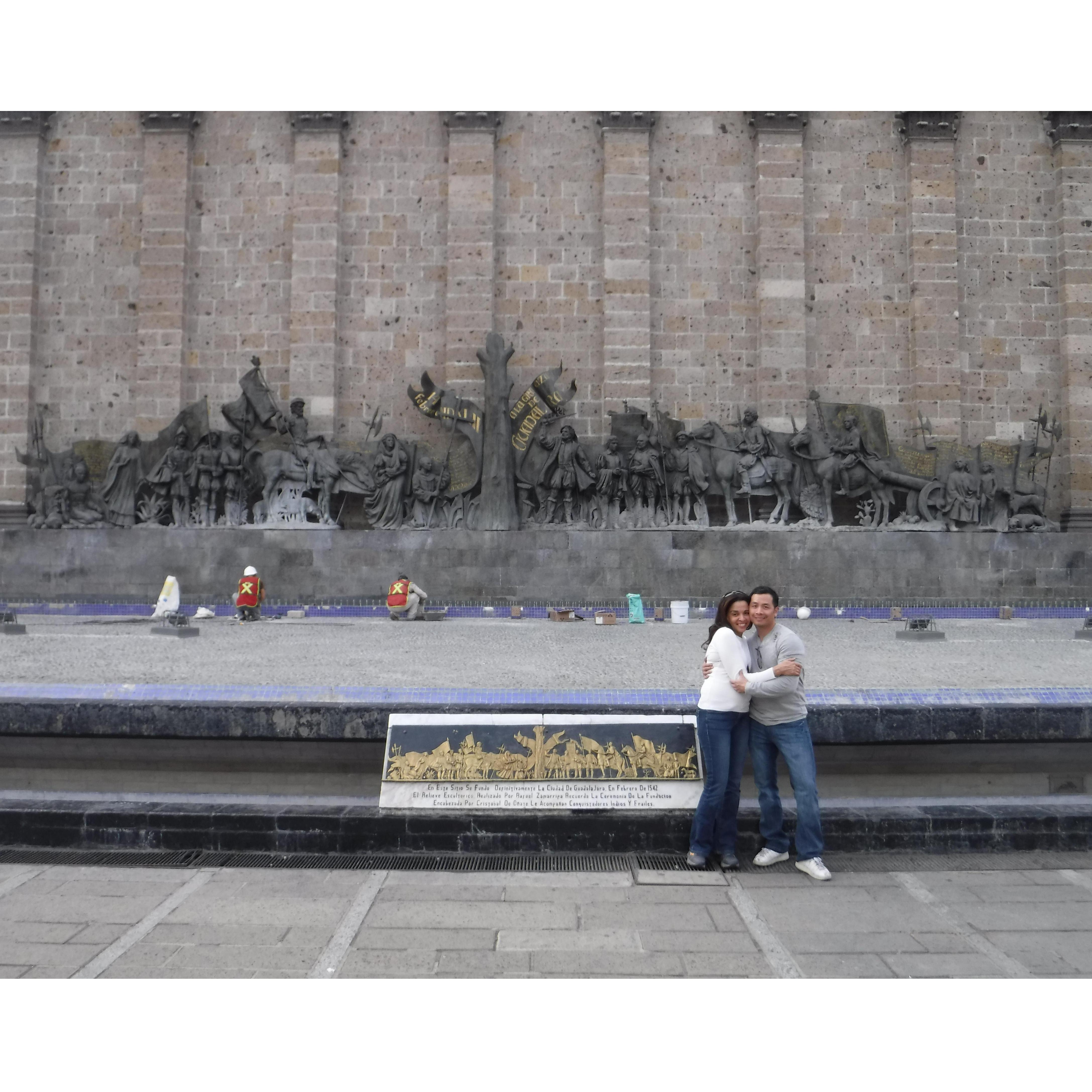 Guadalajara