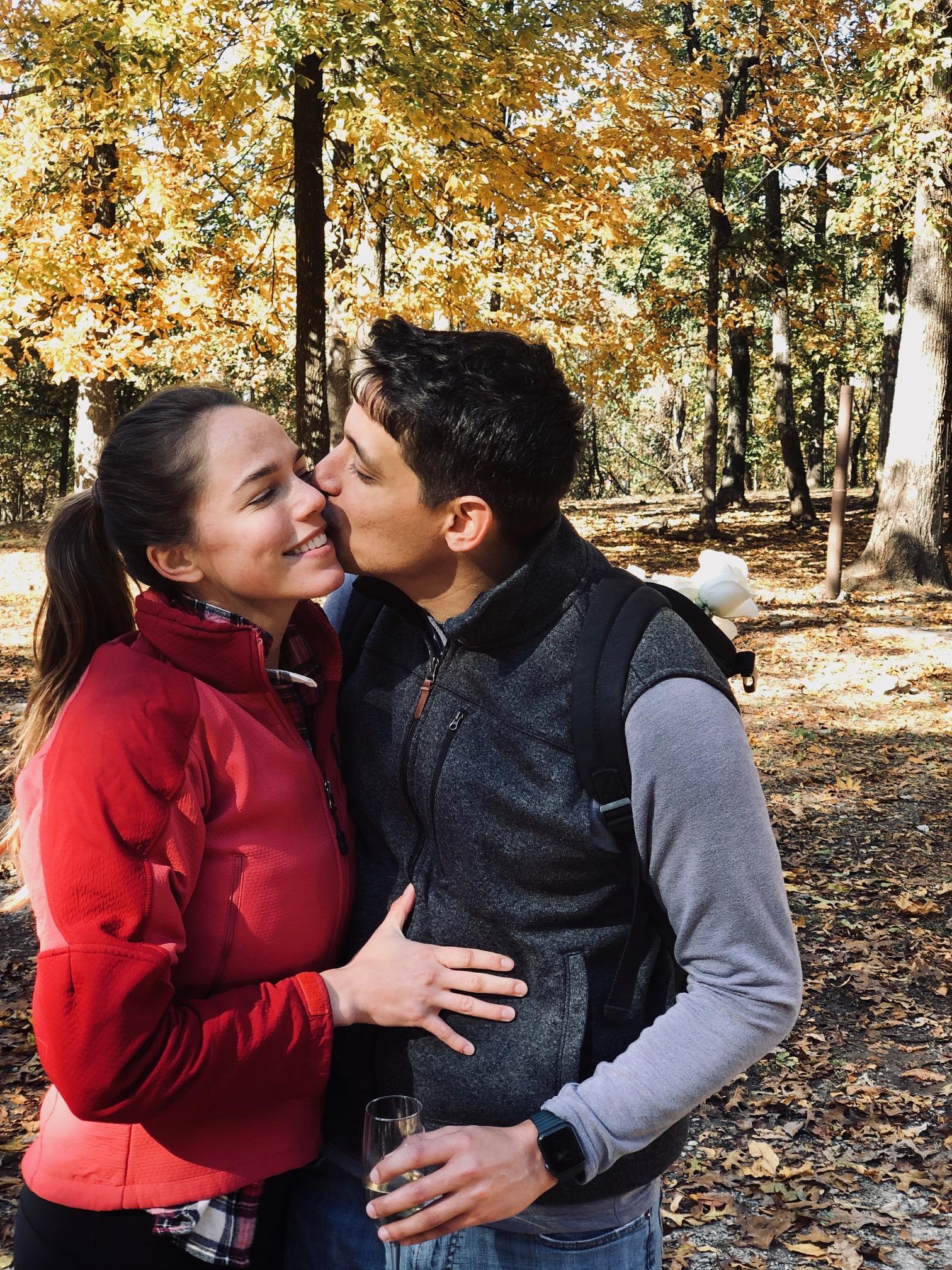 The Wedding Website of Nick Uranga and Olivia Urig
