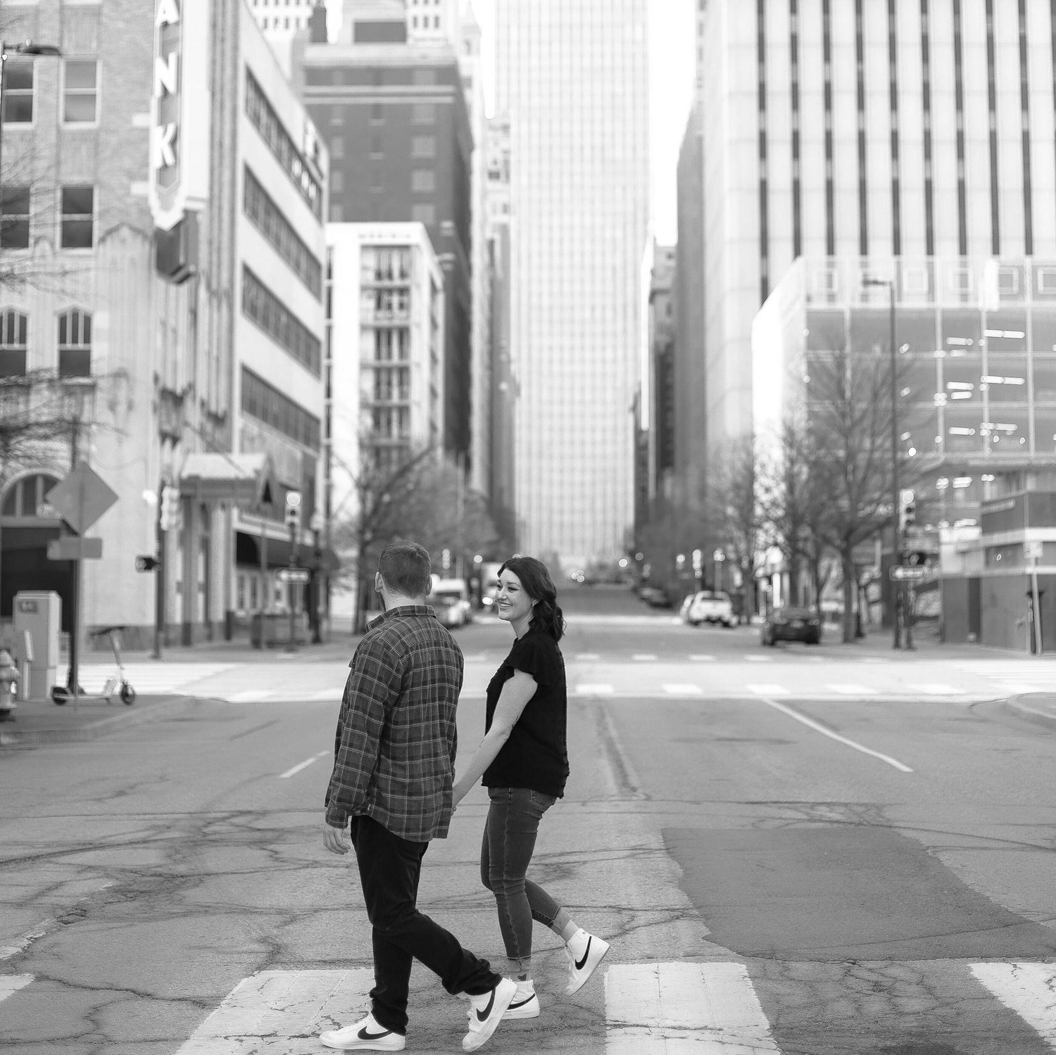 Engagement photos!
