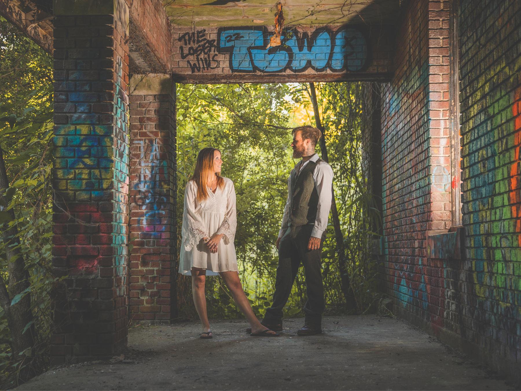 The Wedding Website of Tyler Dabney and Ryan Skinner