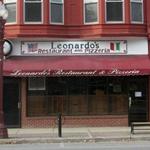 Leonardo's Restaurant and Pizzeria