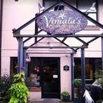 Vimala's Curryblossom Cafe