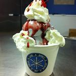 Lake Effect Ice Cream