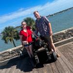 Castillo de San Marcos National Monument