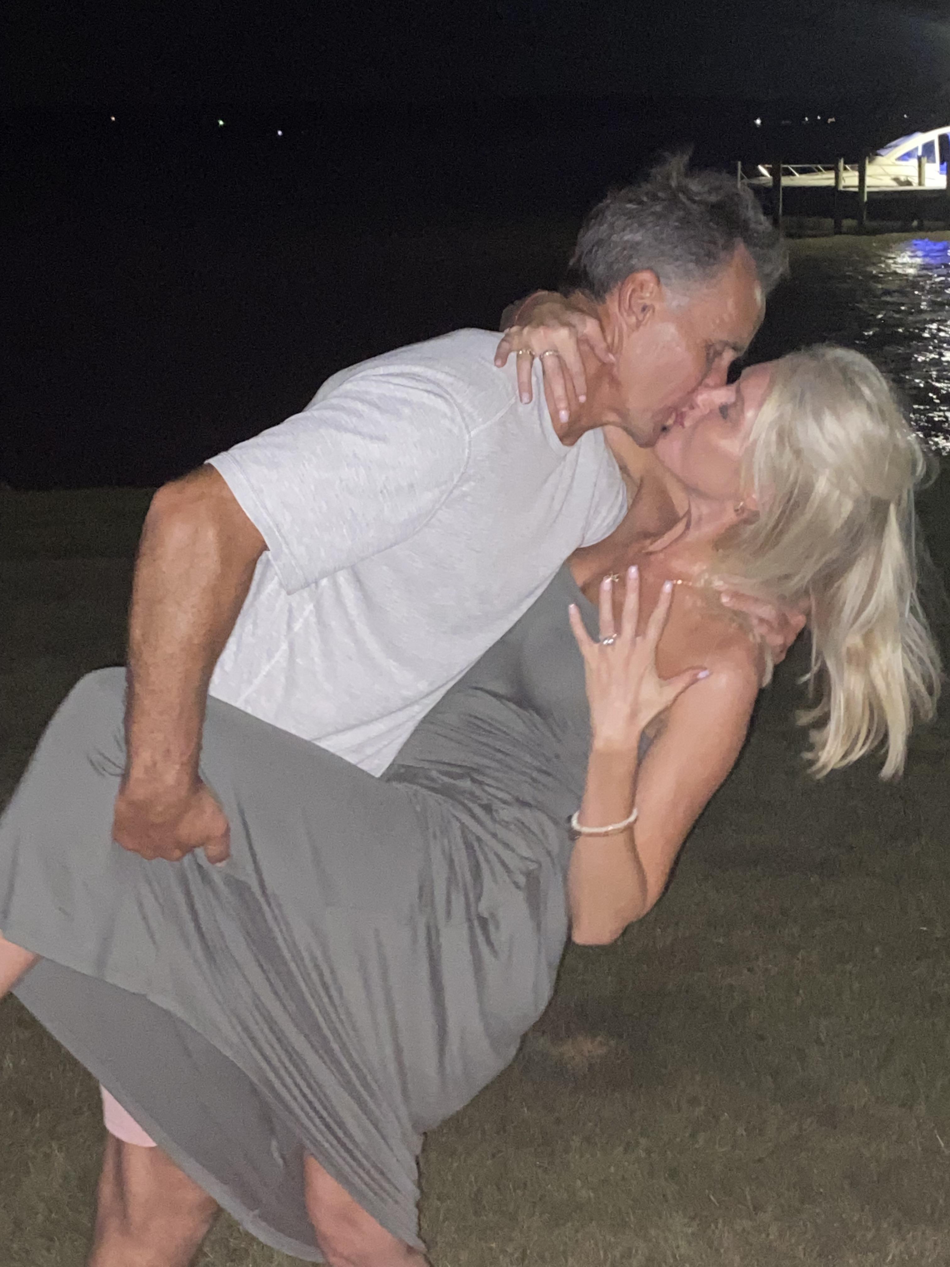 The Wedding Website of Kadie Moffitt and Rodney Gertz
