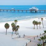Clearwater Beach